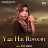 Kaswanie Vasiya Yaar Ha Royoom
